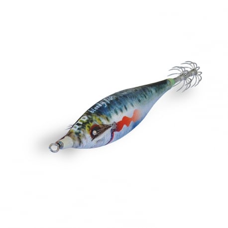 DTD Blutiger Fisch 2.0 totanara oppai sutte