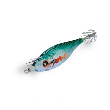 DTD Blutiger Fisch 2.0 totanara oppai sutte