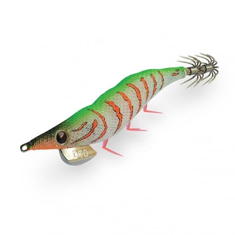 DTD Shrimp Egi 3.0 Fischerei Tintenfisch