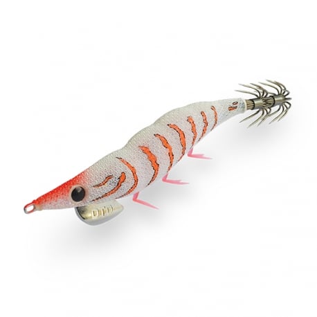 DTD Shrimp Egi 3.0 Fischerei Tintenfisch