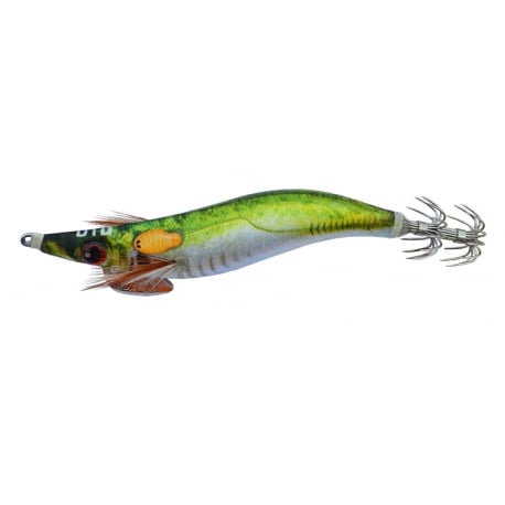 DTD Real Fish Oita Egi 3.0 totanara da pesca