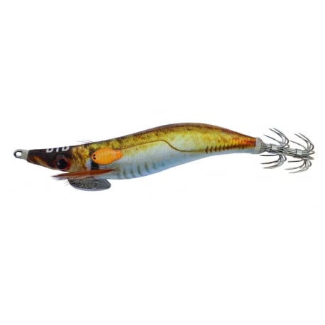 DTD Real Fish Oita Egi 3.0 totanara da pesca