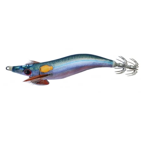 DTD Real Fish Oita Egi 3.0 totanara da pesca