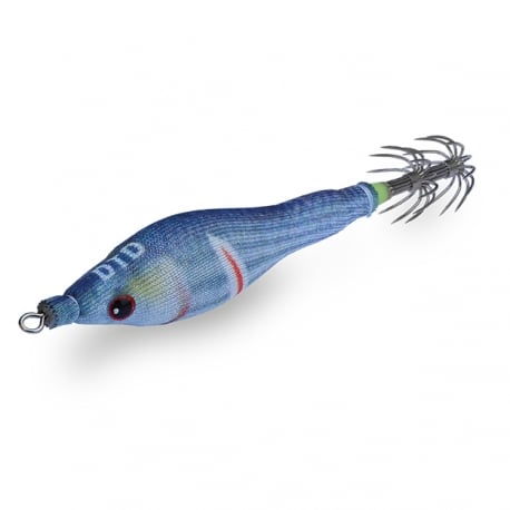 DTD Soft Wounded Fish 2.0 tataki oppai