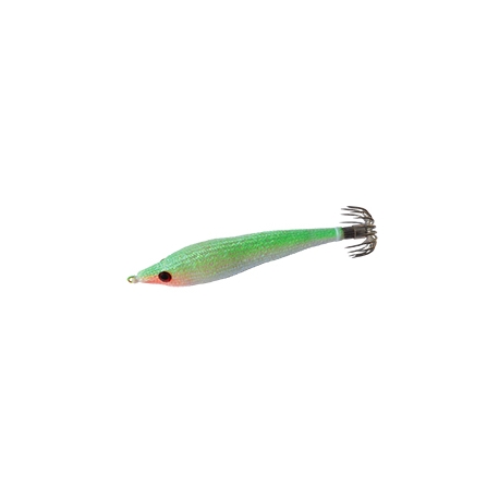 DTD Silicone Gavun 45 gr. Blei Tintenfisch mit 1 Krone