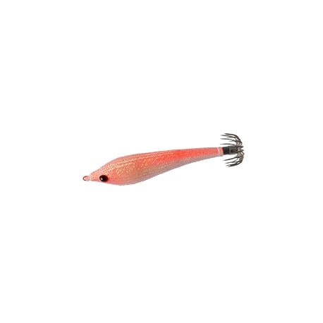 DTD Silicone Gavun 45 gr. Blei Tintenfisch mit 1 Krone