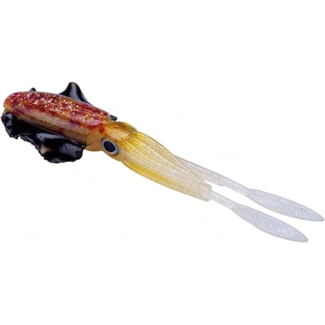 Sugoi CuttleFish 15cm. künstlicher Tintenfisch