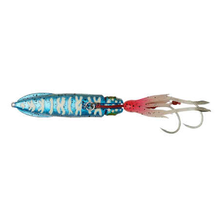 Savage Gear Swim Squid Inchiku 120 gr. calamaro artificiale