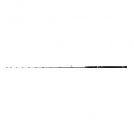 PENN Conflict Trolling 20 - 30 LBs Schlepprute 2,13 m.