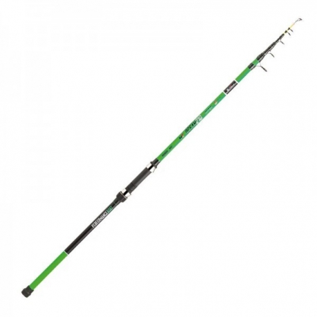 Sele Ocean 2.40 m. Bootsrute max 150 gr.