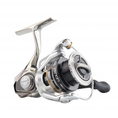 Abu Garcia Zenon 2000S Angelrolle