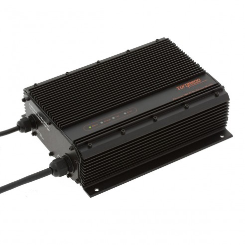 Caricabatterie standard 350 W per Power24-3500 - Torqeedo 2206-20