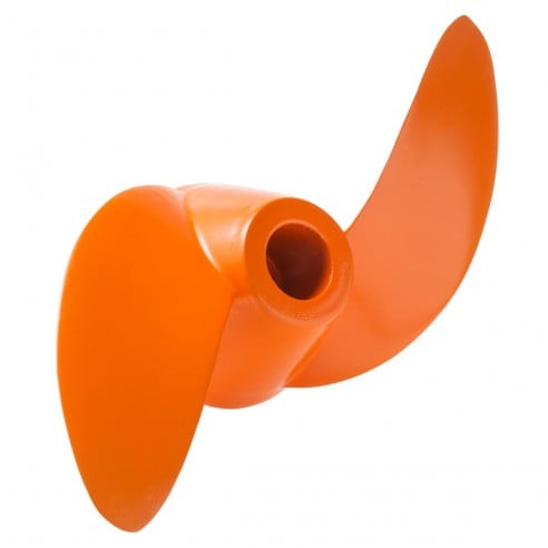 Propeller Anti-Alga v10/p1100 für Travel / Ultralight 1103 - Torqeedo 1972-00