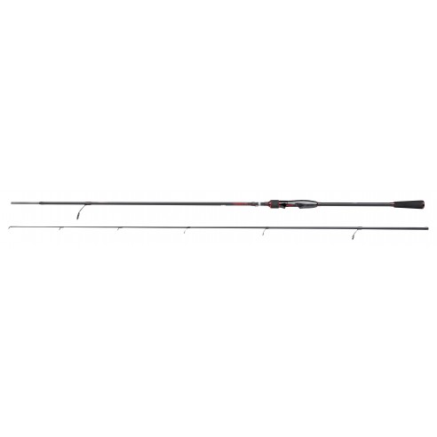 Abu Garcia Vendetta V3 802M Spinnrute 10/30 gr.