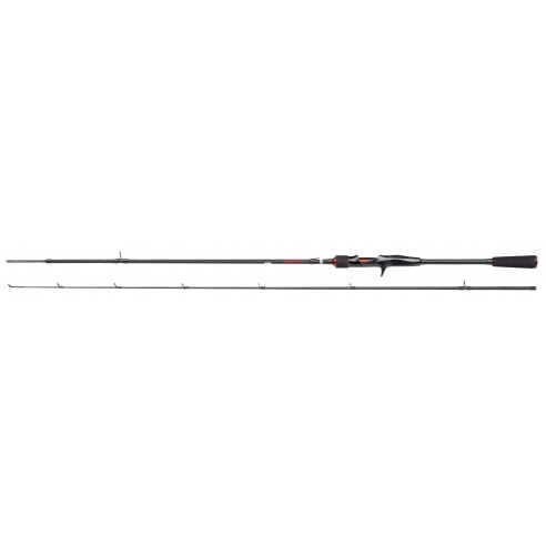 Abu Garcia Vendetta V3 602ML Wurfrute 5/20 gr.