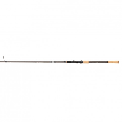 Abu Garcia Diplomat X 80MH canna da spinning 15/40 gr.