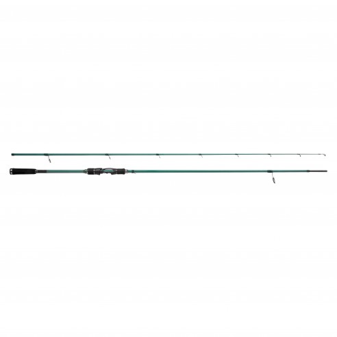 Abu Garcia Spike X Jigging 802 canna da spinning 14/40 gr.