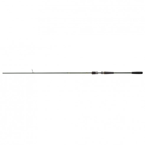 Abu Garcia Svartzonker Signature Silver canna da spinning 8/38 gr.