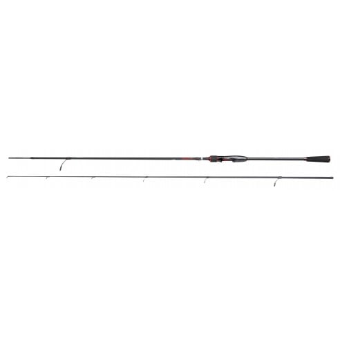 Abu Garcia Vendetta V3 602ML Spinnrute 5/20 gr.