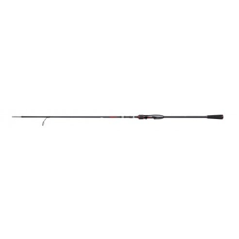 Abu Garcia Vendetta V3 703L canna da spinning 3/15 gr.