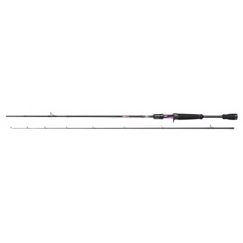 Berkley Sick Stick Perch 662ML Spinnrute 5/21 gr.