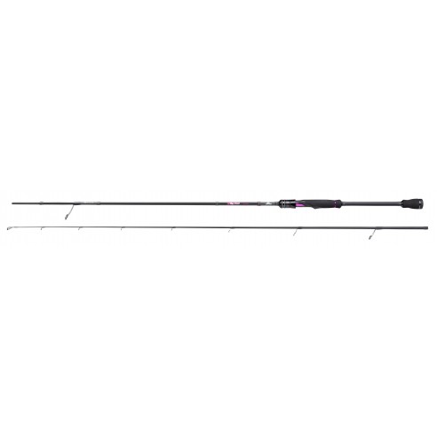 Berkley Sick Stick Perch 702L Spinnrute 3/15 gr.