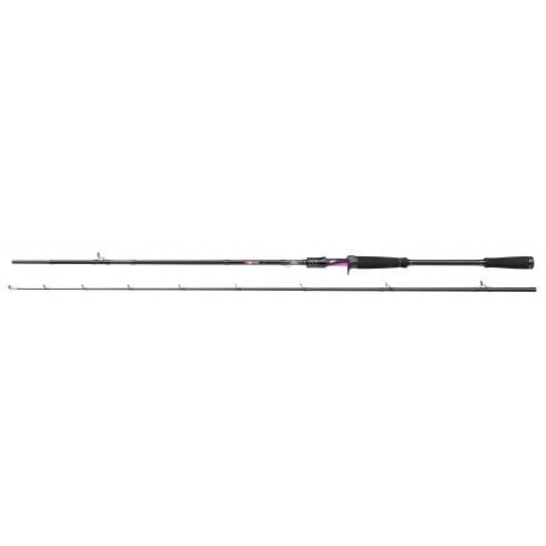 Berkley Sick Stick Pike 722H canna da spinning 30/90 gr.