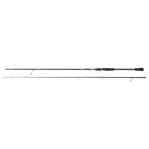 Berkley Sick Stick Zander 802M Spinnrute 8/40 gr.