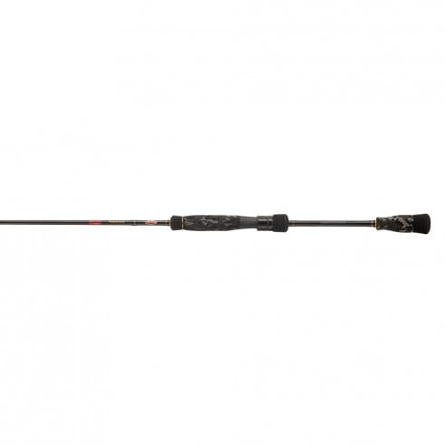 Berkley URBN Finesse Lure 2.00 mt. canna da spinning 1 - 8 gr.