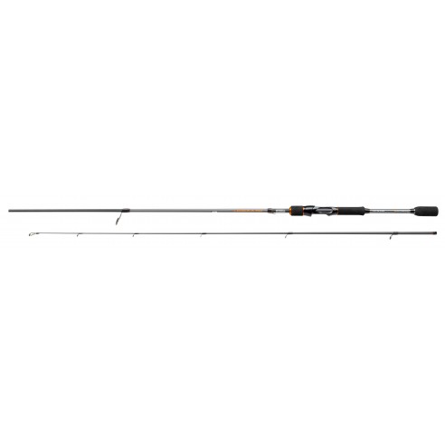 Mitchell Traxx MX2 Lure 702L canna da spinning 2/10 gr.