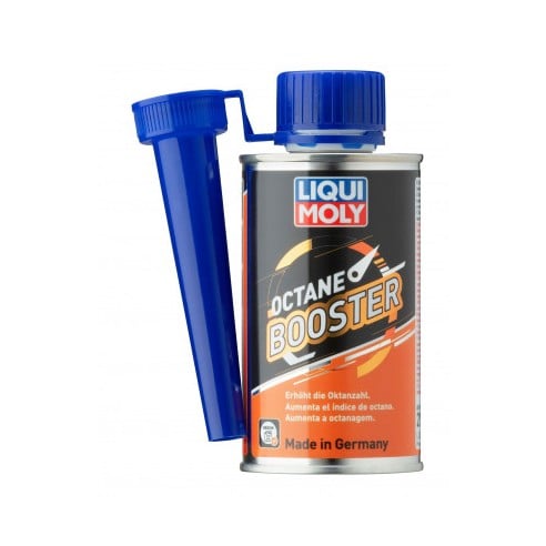 Octan Booster Additiv 0,2 ltr. - Liqui Moly 21616