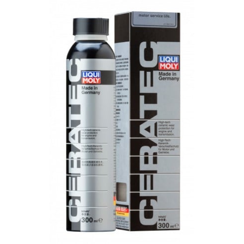 Cera Tec Zusatzstoff 0,3 lt. - Liqui Moly 3721