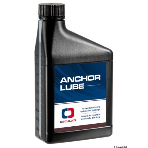 Anchor Lube Schmieröl 1 Liter - Oskulati