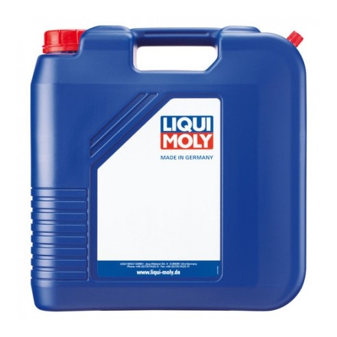 Schmieröl GL4/GL5 75W-90 20 ltr. - Liqui Moly 25040