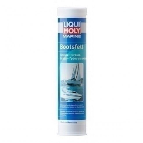 Marinefett 400 g - Liqui Moly 25043