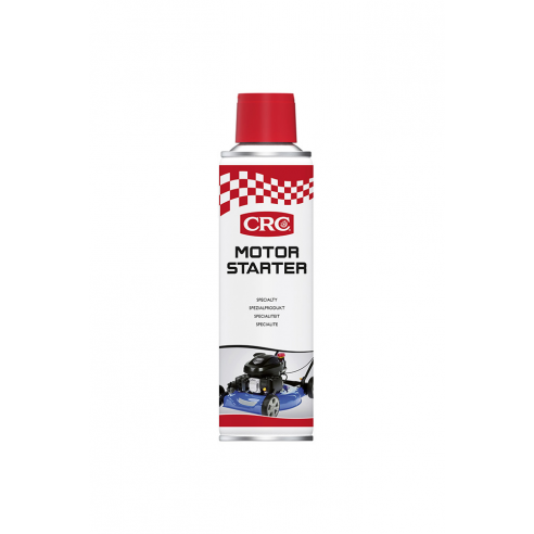 Motorstarter-Schmierstoffspray 0,2 Liter - CFG