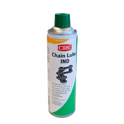 Kettenschmiermittel Chain Lube 0,5 Liter - CFG