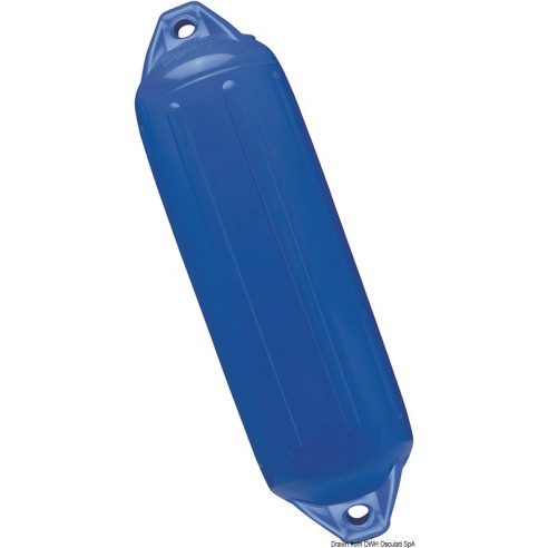 Zylindrischer Fender der Serie NF - Polyform U.S.