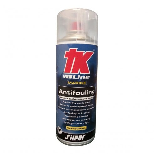 Einpackung Antifouling Antifouling - Silpar TK