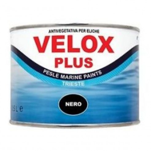 Antivegetativa Velox Plus monocomponente - Marlin