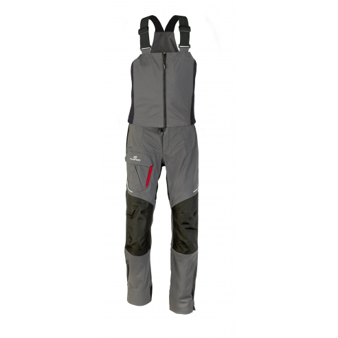 Herren Activ Segellatzhose - Plastimo