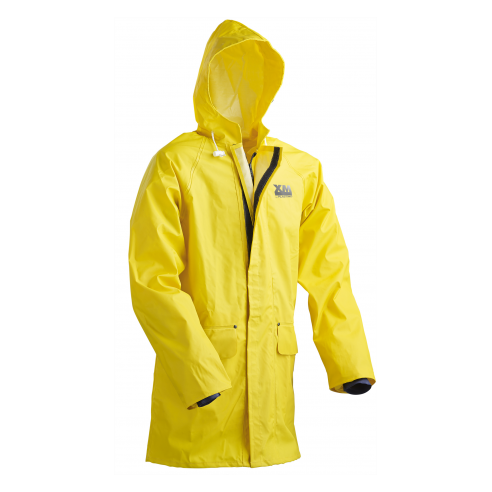 Horizon XM Yachting gewachste Jacke - Plastimo