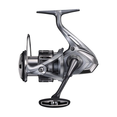 Shimano Nasci 5000 XG FC mulinello da spinning