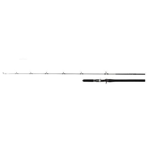 Shimano SpeedMaster R Jigging Cast B584 canna da light jigging 210 gr.