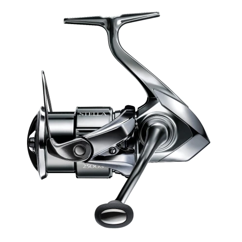 Shimano Stella FK C4000 M mulinello da spinning