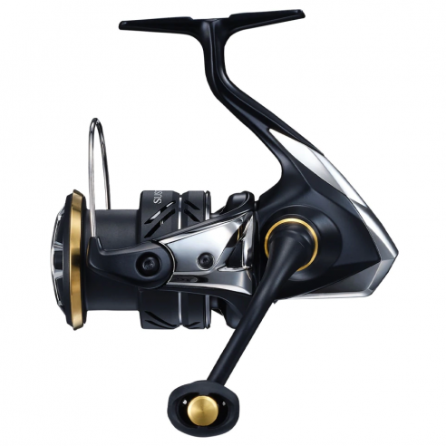 Shimano Sustain FJ 4000 HG mulinello da spinning