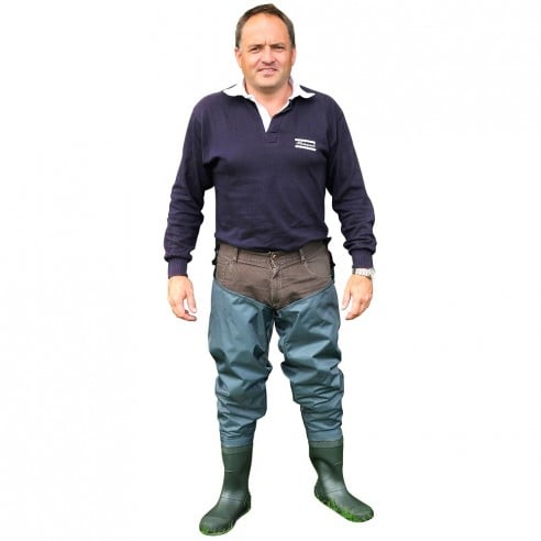 Sigma Hip Wader Stiefel - Shakespeare