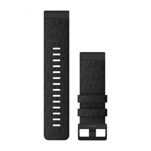 Garmin Nylonband für Quatix 26 mm.