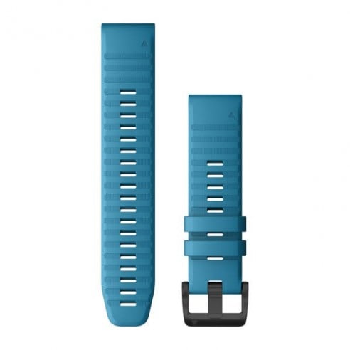 Garmin Silikonarmband für Quatix 22 mm.