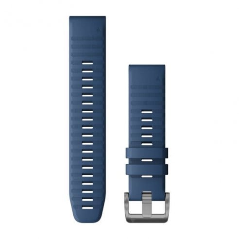 Garmin Silikonarmband für Quatix 22 mm.